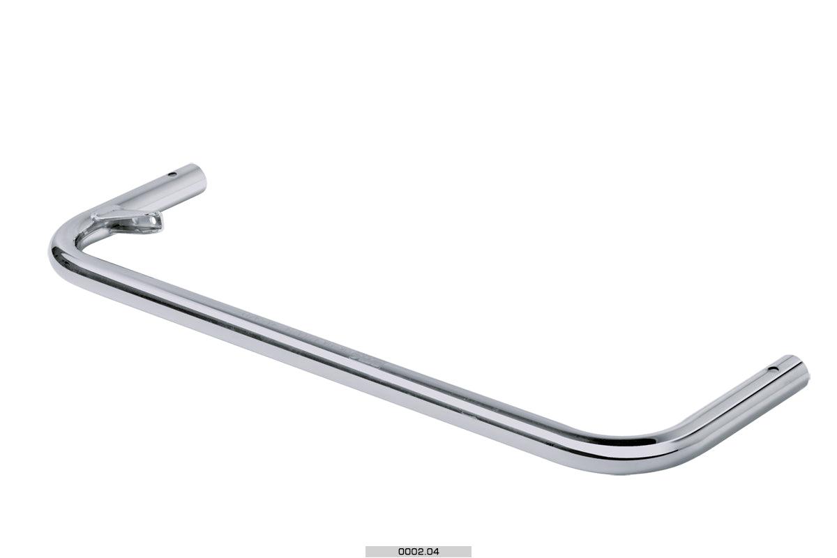 M6-M10 lower front bumper Cik-Fia