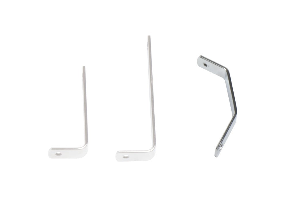 Chain guard support L.130 mm for chassis with gear shift