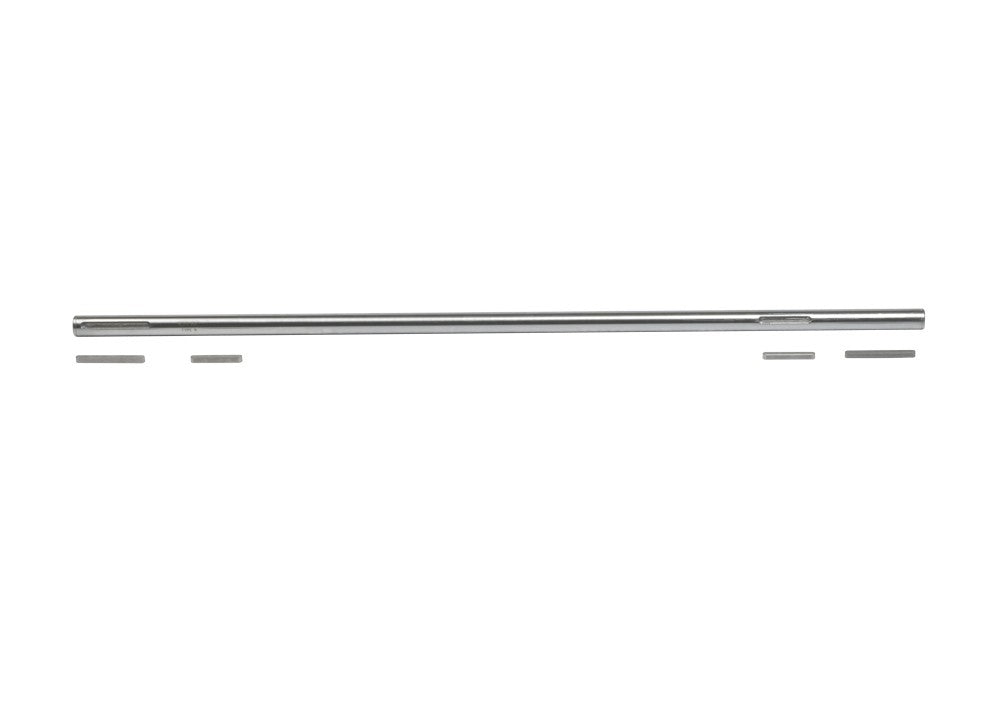Axle Ø 25 x 980 mm for Mini