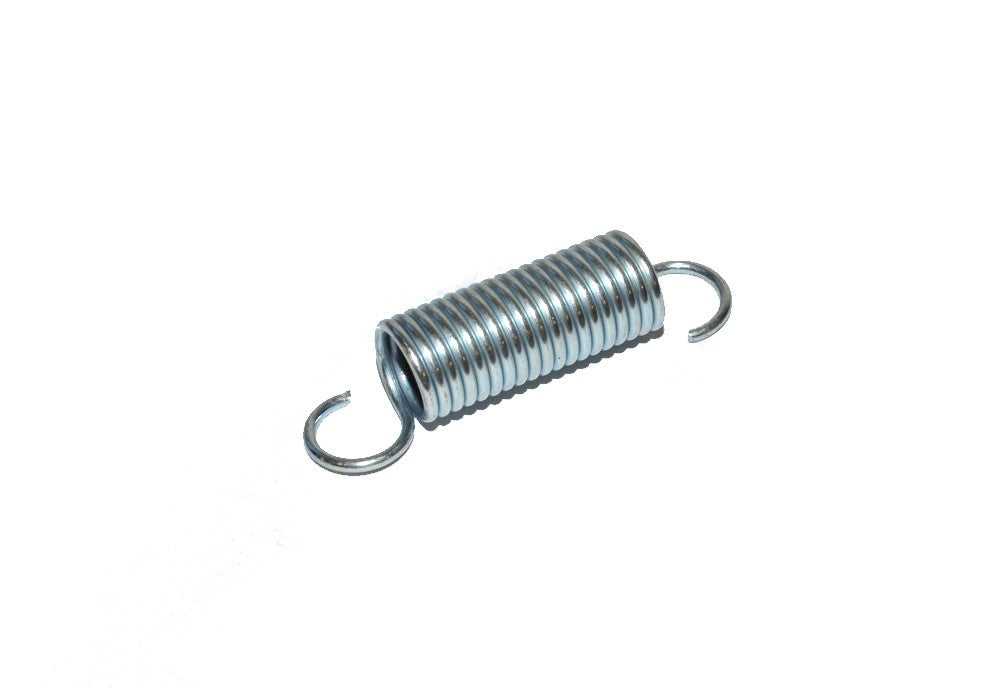 Silencer’s spring L. 55 mm