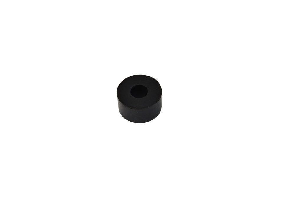 Rubber washer for silencer holder