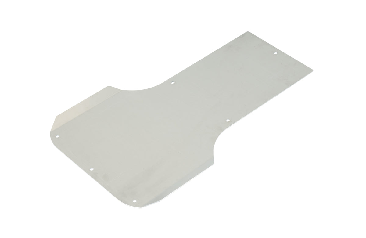 Rookie EV floor plate