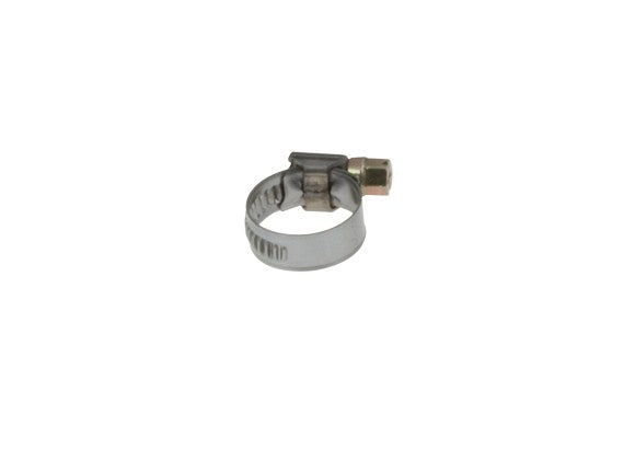 Water pump AC clamp Ø 12x20 mm