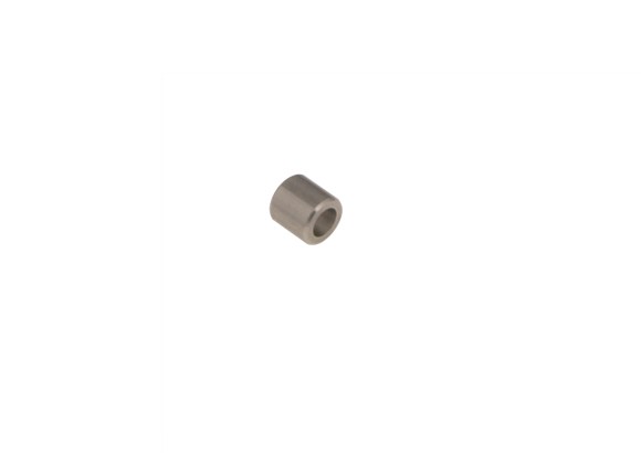 Bush for anti-vibration rubber
