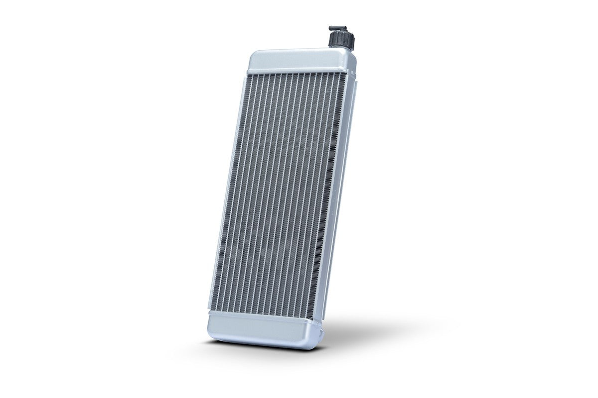 OTK radiator 480x196mm