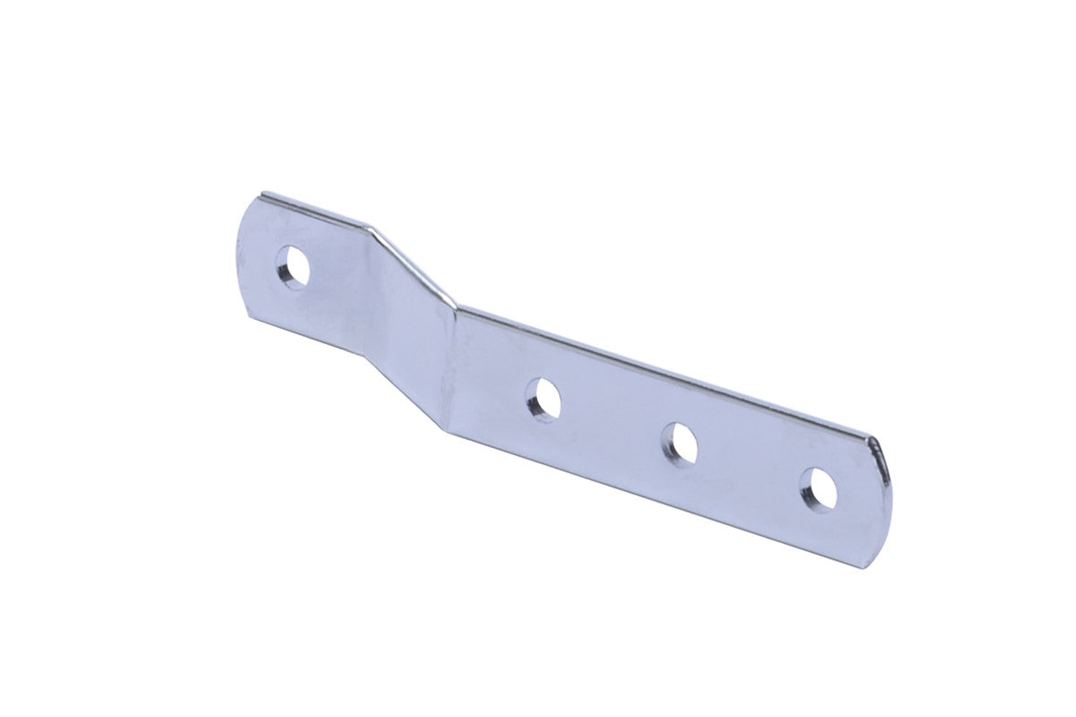Support plate for radiator 4 holes