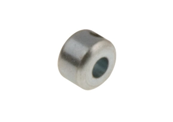 Locking bush for BSS front brake caliper's pad
