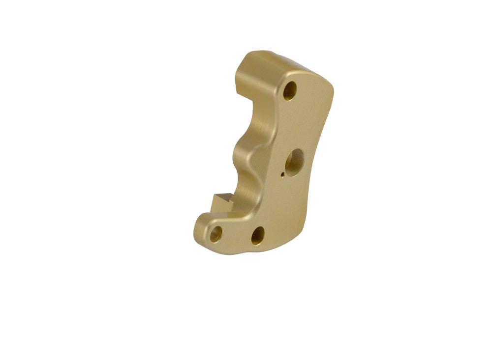 SX brake caliper's half body Micro