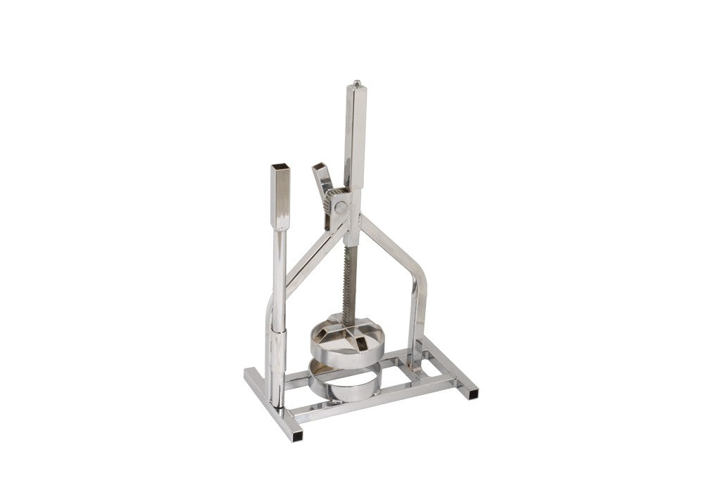 Disassembling tyres system