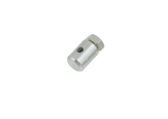 Single cable's lock