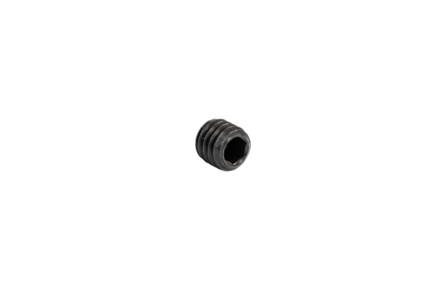 Axle's locking bearing M6x1 mm