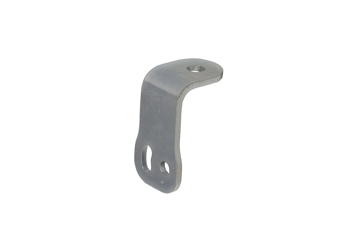 Supporto sedile anteriore orizzontale L. 42 mm Front seat support L. 42 mm