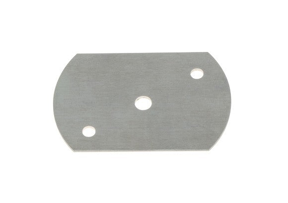 Big seat stiffener-plate