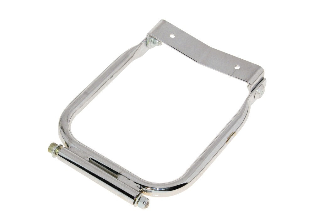 Rear support kit for Micro seat