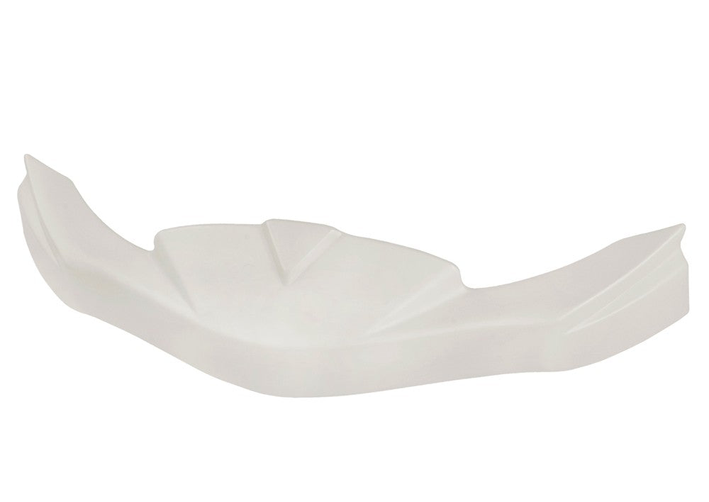 M5 Rookie front fairing without supports