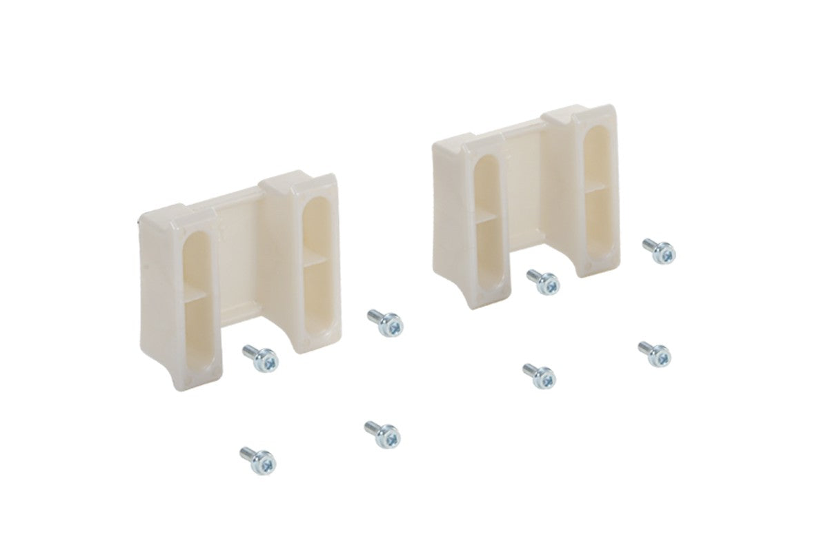 Connection Kit Standard for M10 front fairing
