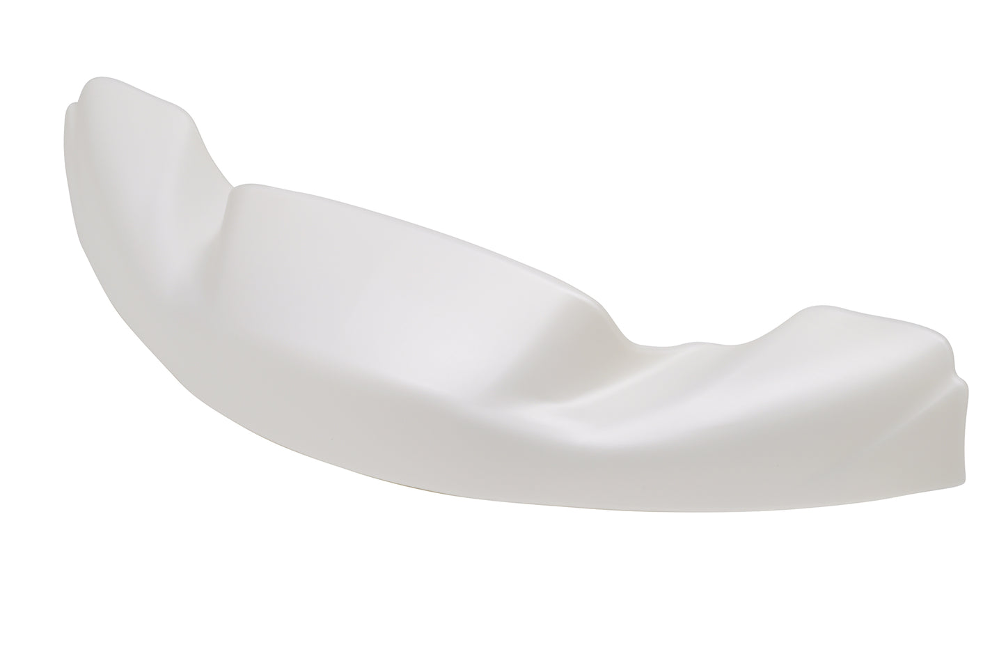 M10 front fairing without supports
