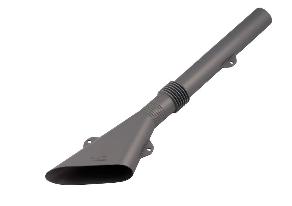 Brake's air conveyor
