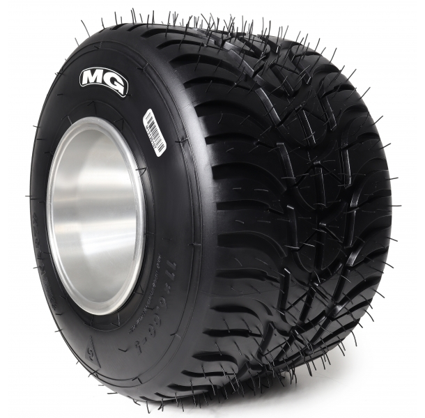 MG SW2 Rain Kart Tire official manufacturer image