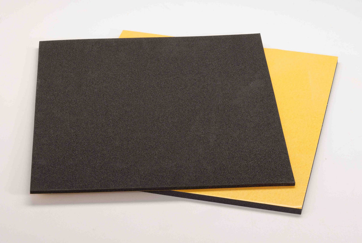 Tillett Foam Sheet official manufacturer image