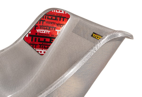 Tillett V-Pads – Rib Pads official manufacturer image
