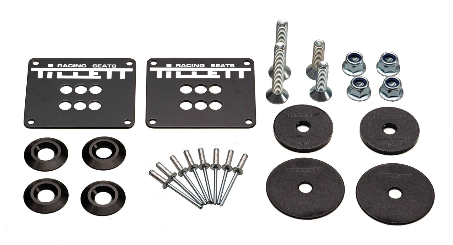Tillett TK2 official manufacturer image