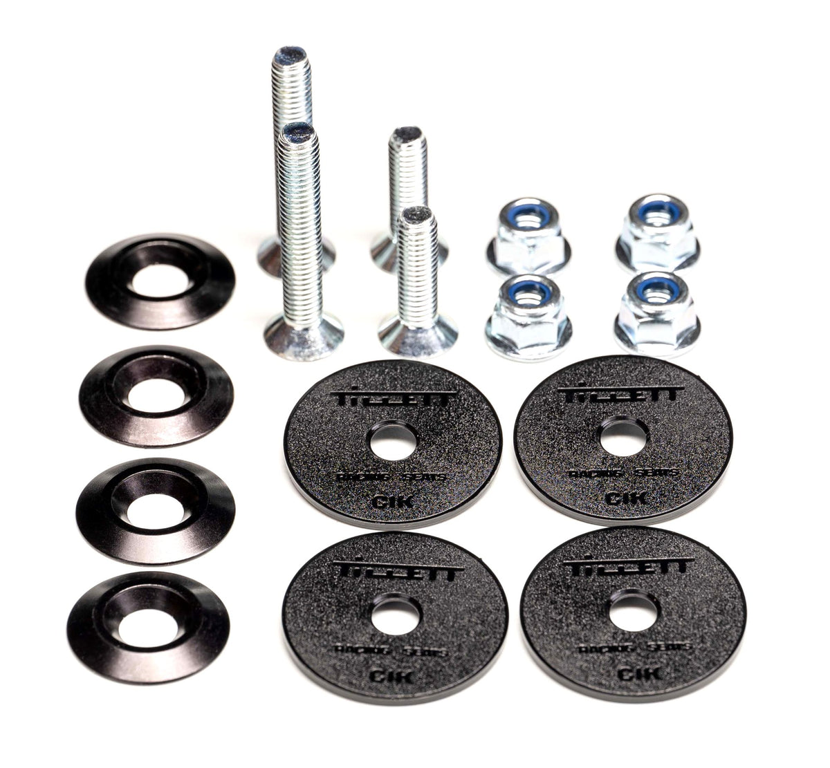 Tillett TK1 official manufacturer image
