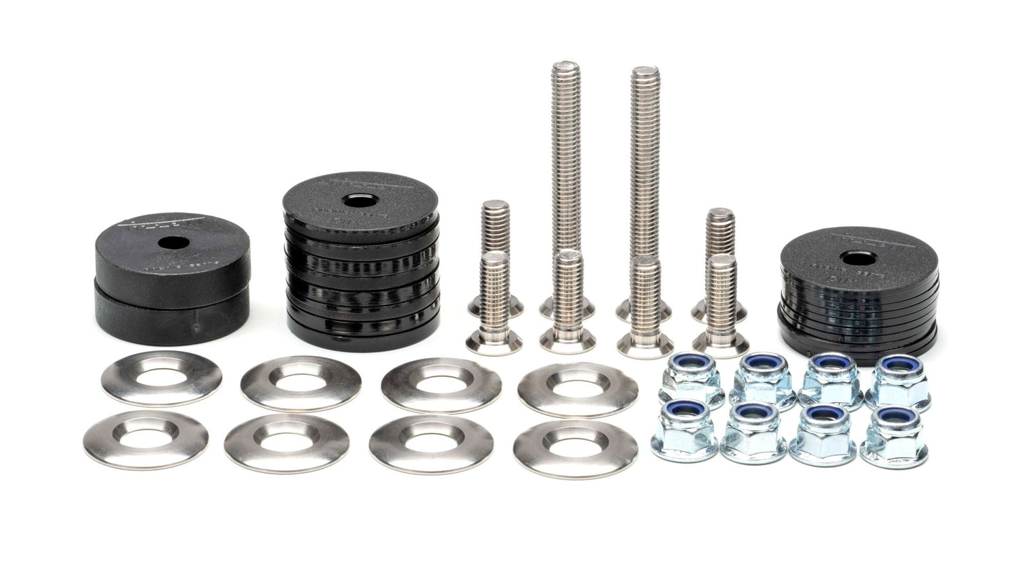 Tillett TLPK1 official manufacturer image