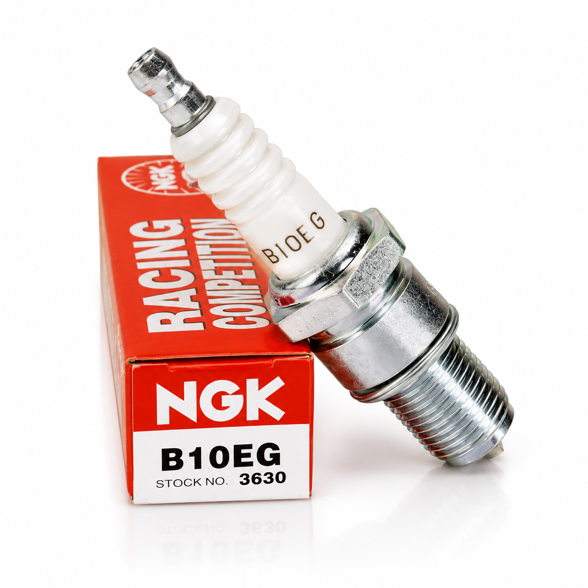 NGK-B10EG