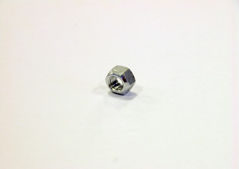 Metal self-locking nut M5 mm
