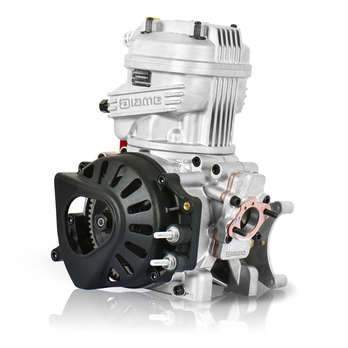 IAME X30 Junior 125cc Engine official IAME product photo