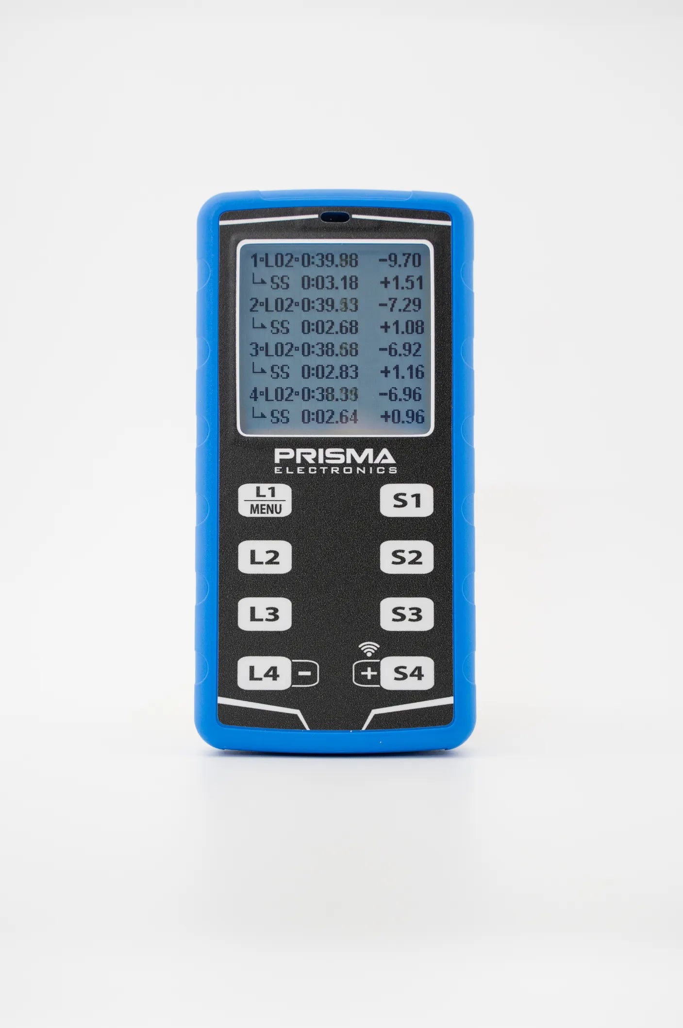 Prisma Multi-Driver Stopwatch official product image