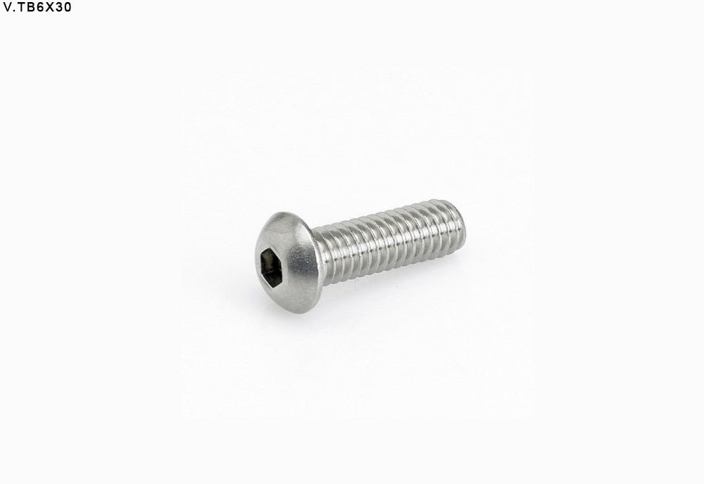 TB screw 3x6 mm