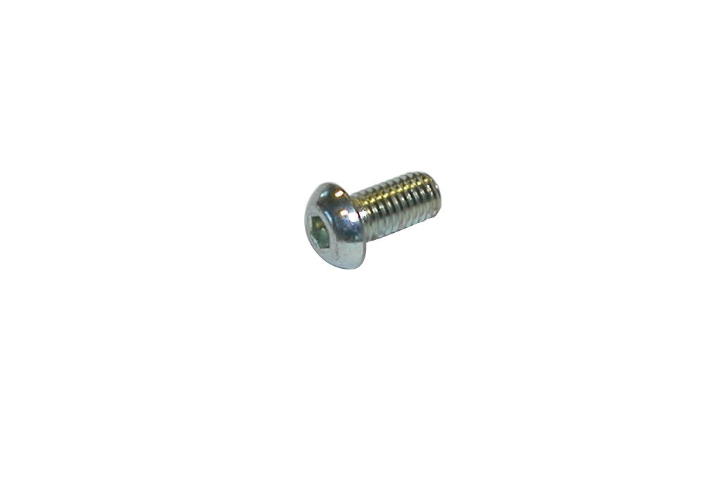 TB screw 8x16 mm
