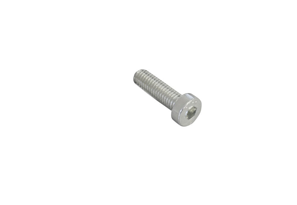 TCEI Cut allen screw 6x20 mm