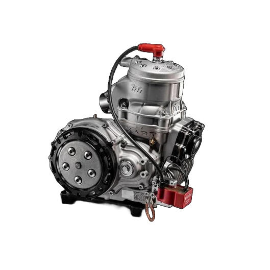 TM KZ R2 Standard Engine Package official TM Racing product photo