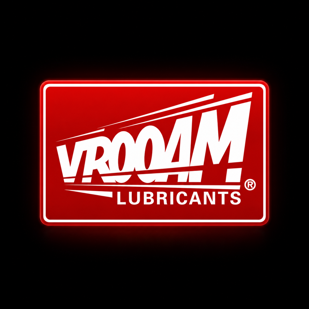 VROOAM
