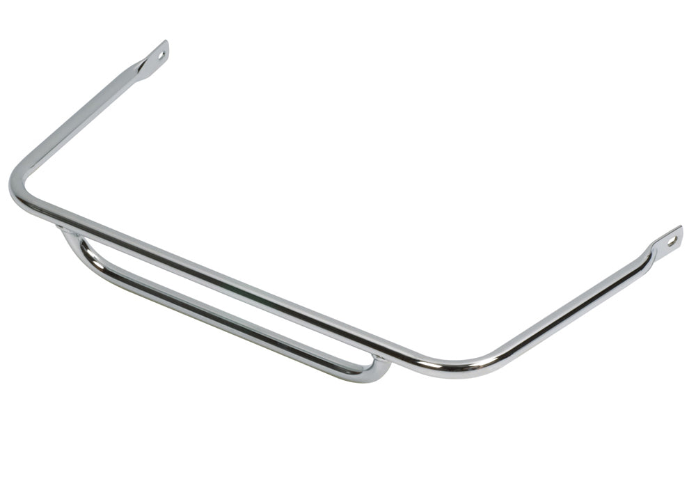M4 upper front bumper