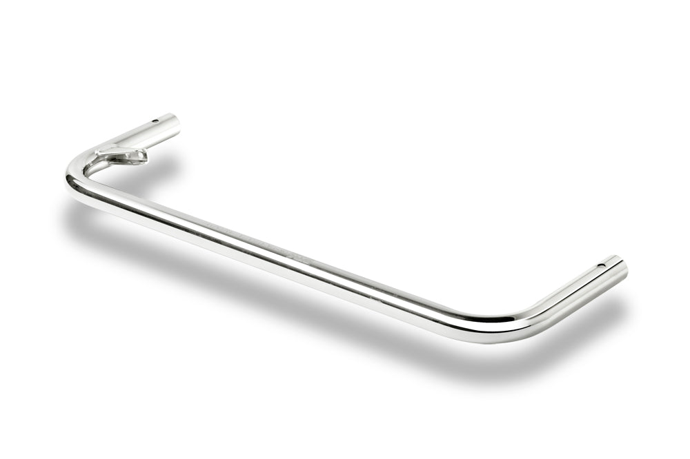 M4 lower front bumper