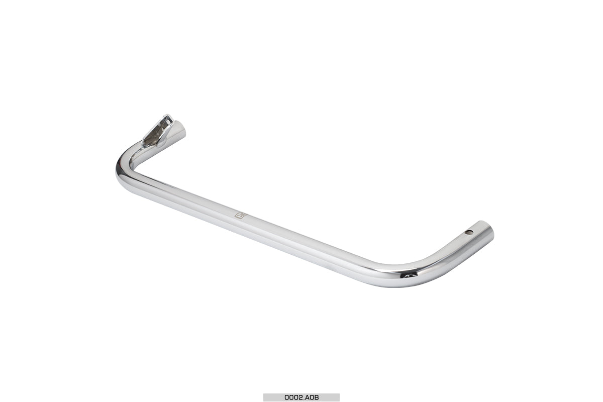 Neos lower front bumper