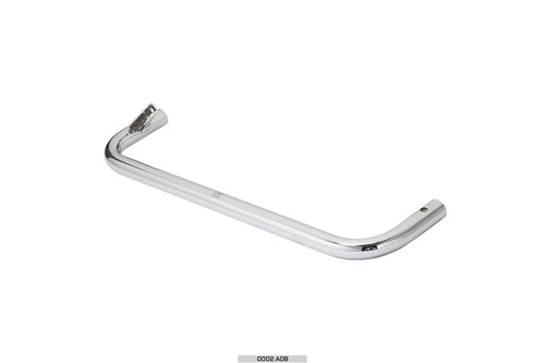 Neos lower front bumper