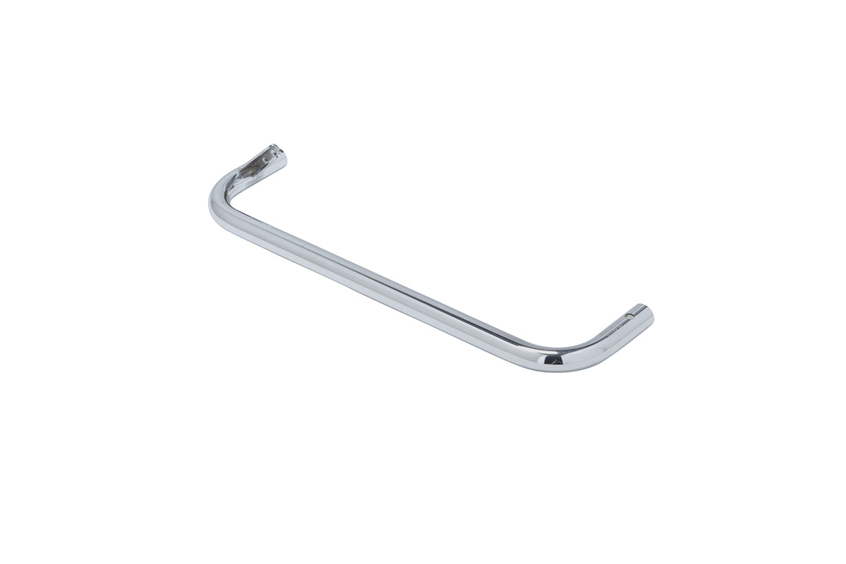 M8 lower front bumper