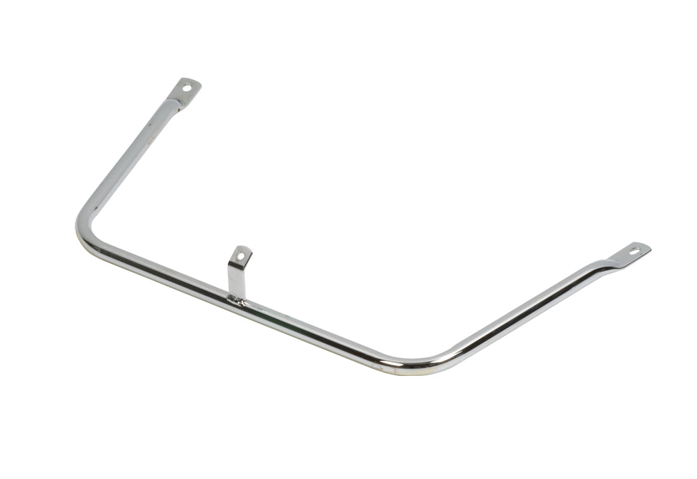 Front bumper for Micro