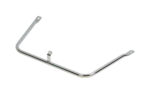 Front bumper for Micro