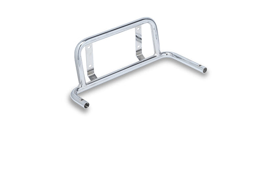 Right side-bumper for M8 bodyworks