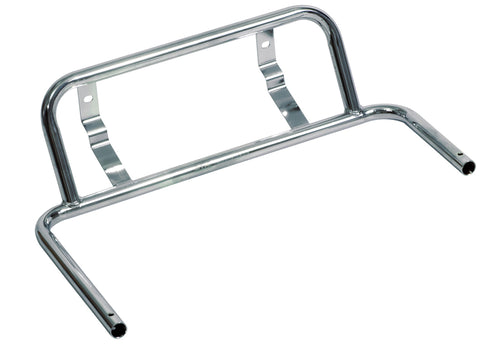 Right side-bumper for M4 bodyworks