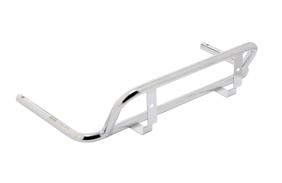 Left side-bumper for M10 bodyworks