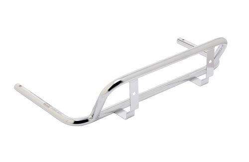 Left side-bumper for M10 bodyworks