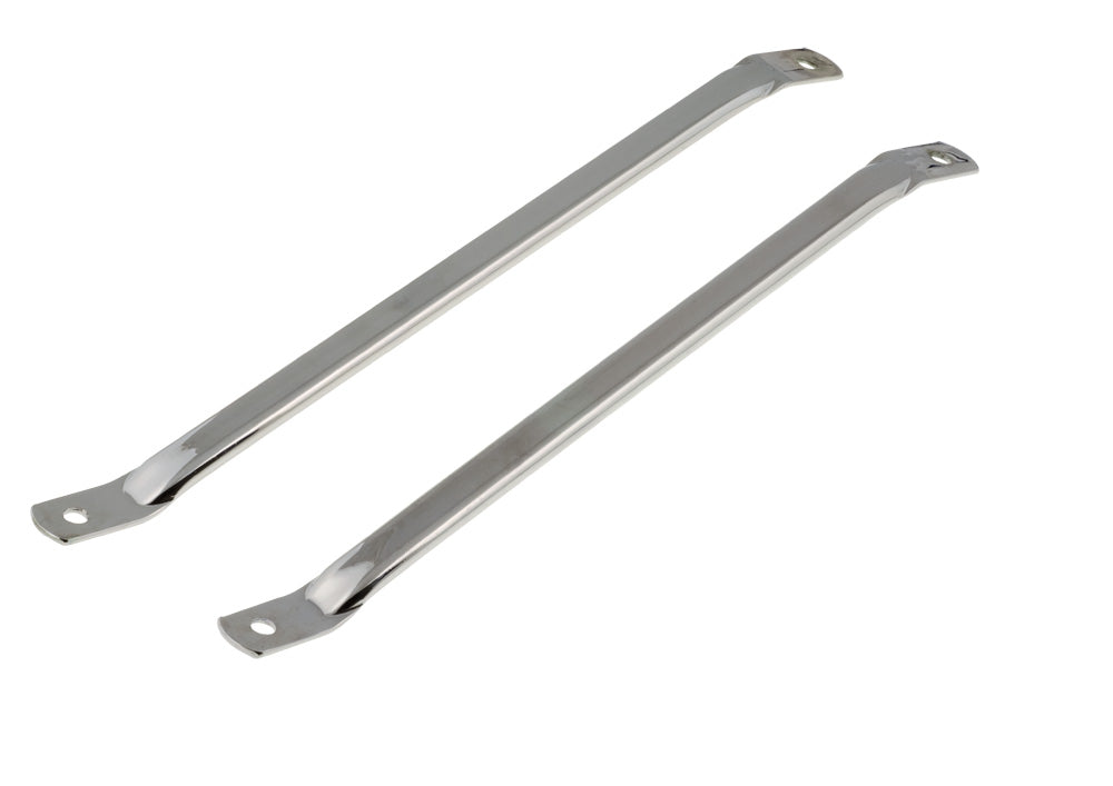 Additional seat support L. 400 mm