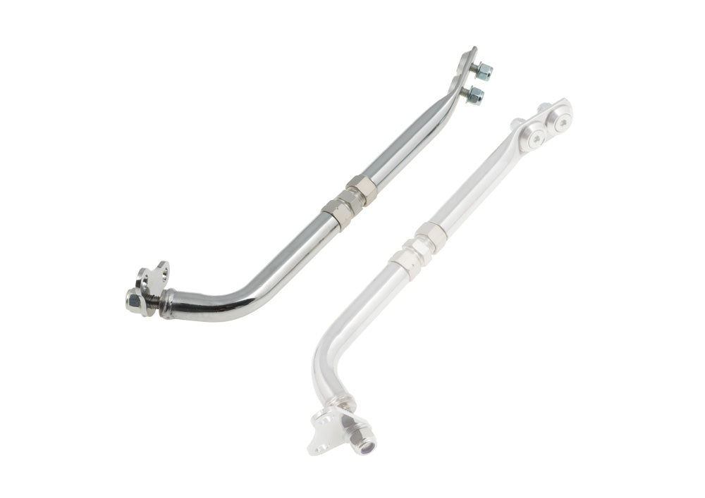 Complete right additional adjustable seat support